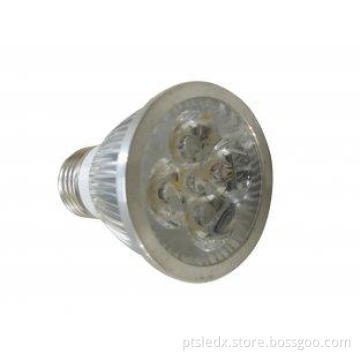 Customized Energy Saving E27 Epistar 360 - 400 LM Led Spot